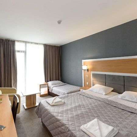 Pasha Apartments Sunny Beach Exterior foto